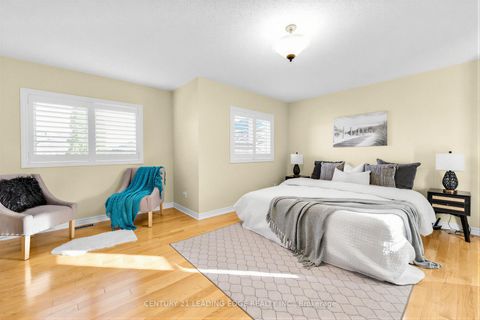 Photo 31 at 40 Rouge Bank Drive, Legacy, Markham