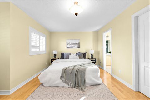 Photo 32 at 40 Rouge Bank Drive, Legacy, Markham