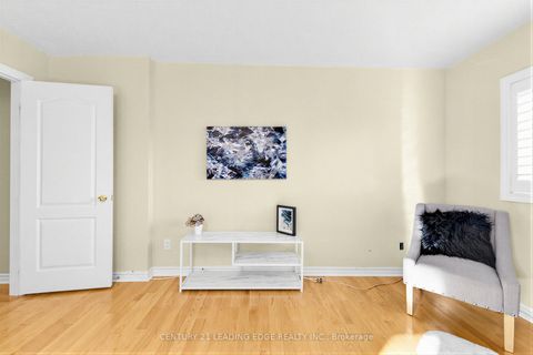 Photo 33 at 40 Rouge Bank Drive, Legacy, Markham