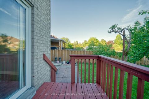 Photo 37 at 40 Rouge Bank Drive, Legacy, Markham