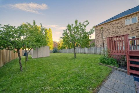 Photo 39 at 40 Rouge Bank Drive, Legacy, Markham