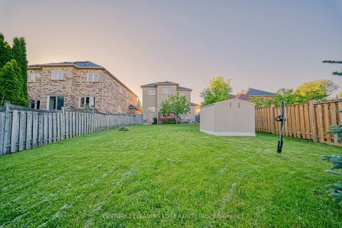 Photo 41 at 40 Rouge Bank Drive, Legacy, Markham