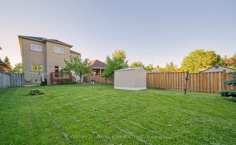 Photo 42 at 40 Rouge Bank Drive, Legacy, Markham