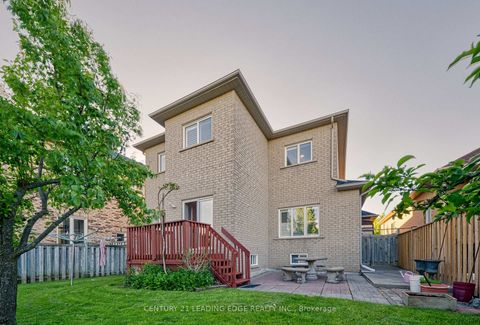 Photo 43 at 40 Rouge Bank Drive, Legacy, Markham