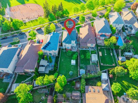 Photo 45 at 40 Rouge Bank Drive, Legacy, Markham