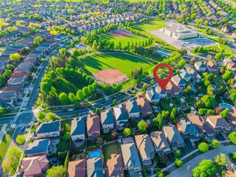Photo 46 at 40 Rouge Bank Drive, Legacy, Markham