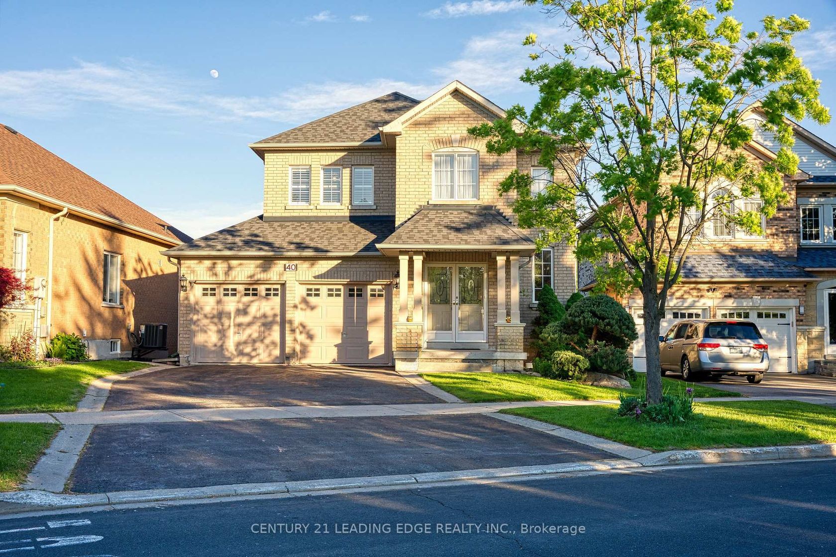 40 Rouge Bank Drive, Legacy, Markham 