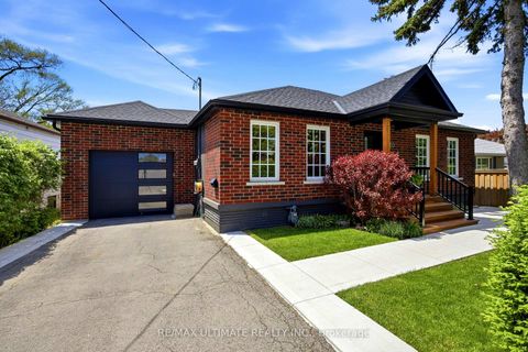 Photo 1 at 10 Dana Avenue, CFB, Toronto