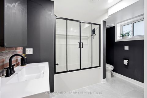 Photo 28 at 10 Dana Avenue, CFB, Toronto