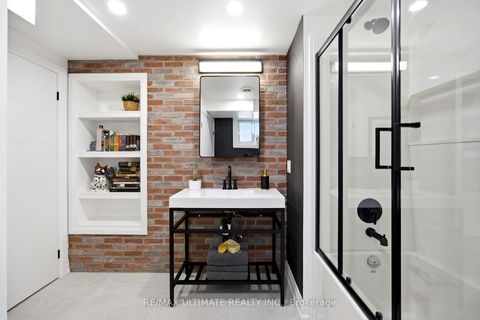 Photo 35 at 10 Dana Avenue, CFB, Toronto