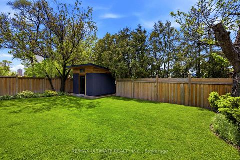 Photo 41 at 10 Dana Avenue, CFB, Toronto