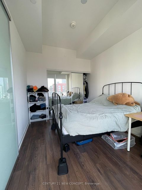 Photo 18 at 1009 - 158 Front Street E, Moss Park, Toronto