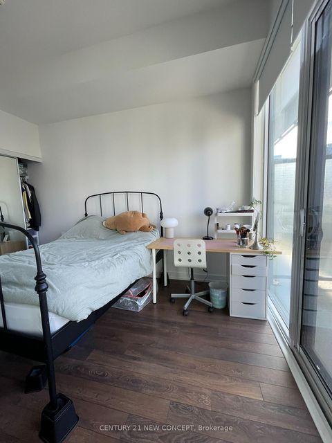 Photo 19 at 1009 - 158 Front Street E, Moss Park, Toronto