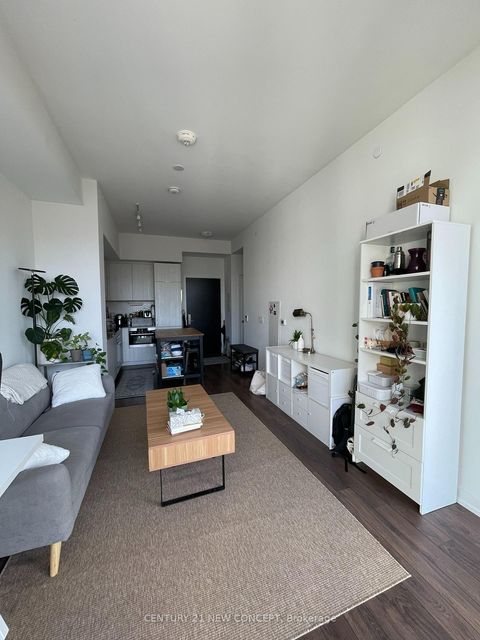 Photo 24 at 1009 - 158 Front Street E, Moss Park, Toronto