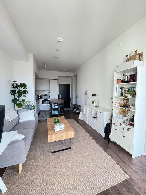 Photo 25 at 1009 - 158 Front Street E, Moss Park, Toronto