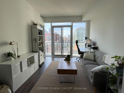 Photo 30 at 1009 - 158 Front Street E, Moss Park, Toronto