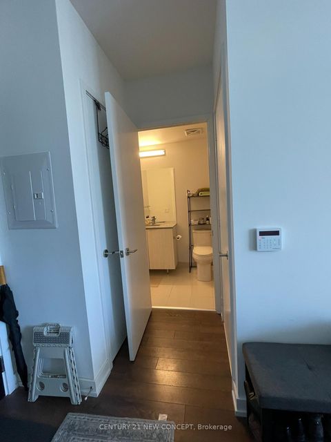 Photo 35 at 1009 - 158 Front Street E, Moss Park, Toronto