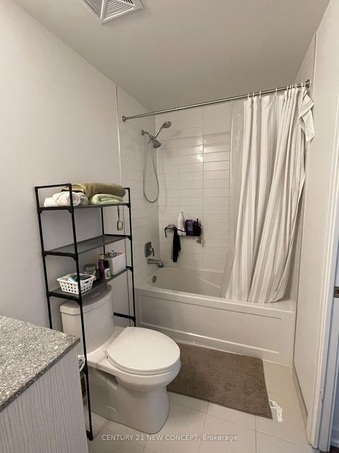 Photo 37 at 1009 - 158 Front Street E, Moss Park, Toronto