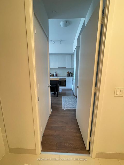Photo 38 at 1009 - 158 Front Street E, Moss Park, Toronto