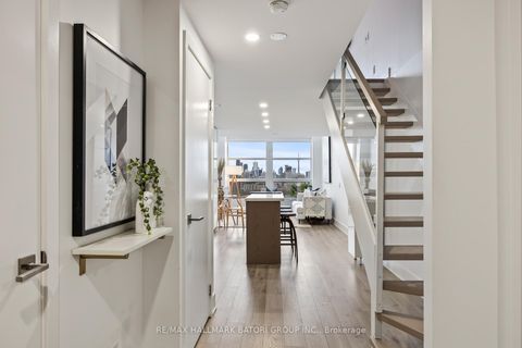 Photo 1 at 919 - 111 St Clair Avenue W, St. Clair, Toronto