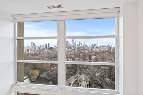Photo 17 at 919 - 111 St Clair Avenue W, St. Clair, Toronto