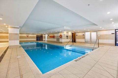 Photo 20 at 919 - 111 St Clair Avenue W, St. Clair, Toronto