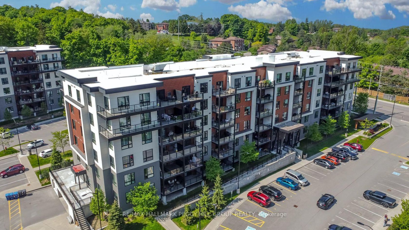 407 - 306 Essa Road, 400 West, Barrie photo 3