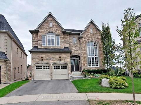 Photo 0 at 12 Sachet Drive, Oak Ridges Lake Wilcox, Richmond Hill