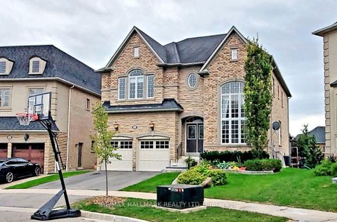 Photo 1 at 12 Sachet Drive, Oak Ridges Lake Wilcox, Richmond Hill