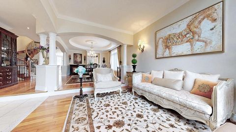 Photo 4 at 12 Sachet Drive, Oak Ridges Lake Wilcox, Richmond Hill