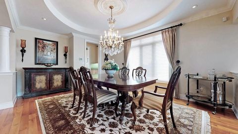 Photo 6 at 12 Sachet Drive, Oak Ridges Lake Wilcox, Richmond Hill
