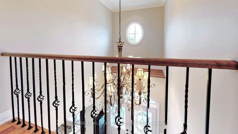 Photo 18 at 12 Sachet Drive, Oak Ridges Lake Wilcox, Richmond Hill