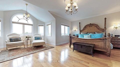 Photo 21 at 12 Sachet Drive, Oak Ridges Lake Wilcox, Richmond Hill