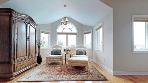 Photo 22 at 12 Sachet Drive, Oak Ridges Lake Wilcox, Richmond Hill