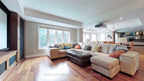Photo 32 at 12 Sachet Drive, Oak Ridges Lake Wilcox, Richmond Hill