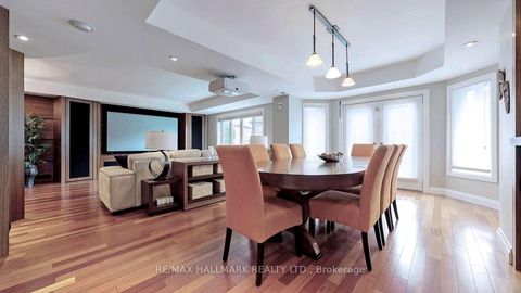 Photo 33 at 12 Sachet Drive, Oak Ridges Lake Wilcox, Richmond Hill