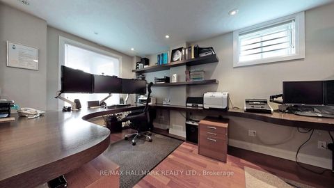 Photo 35 at 12 Sachet Drive, Oak Ridges Lake Wilcox, Richmond Hill