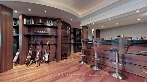 Photo 36 at 12 Sachet Drive, Oak Ridges Lake Wilcox, Richmond Hill