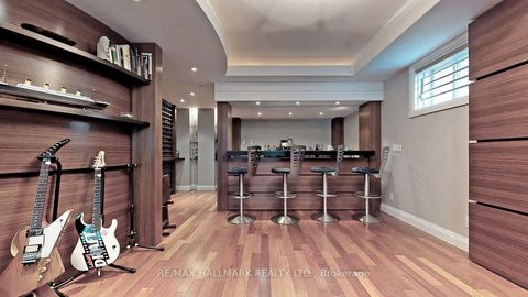 Photo 37 at 12 Sachet Drive, Oak Ridges Lake Wilcox, Richmond Hill