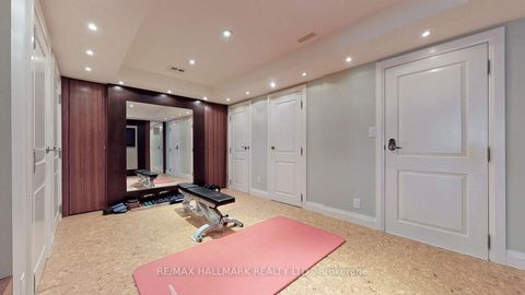 Photo 41 at 12 Sachet Drive, Oak Ridges Lake Wilcox, Richmond Hill