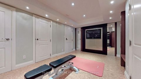 Photo 42 at 12 Sachet Drive, Oak Ridges Lake Wilcox, Richmond Hill