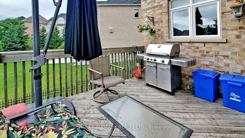 Photo 45 at 12 Sachet Drive, Oak Ridges Lake Wilcox, Richmond Hill