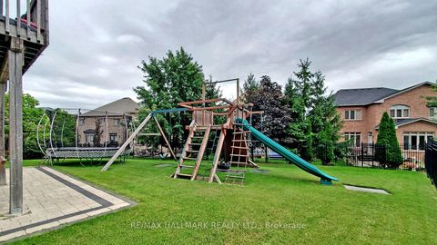 Photo 47 at 12 Sachet Drive, Oak Ridges Lake Wilcox, Richmond Hill
