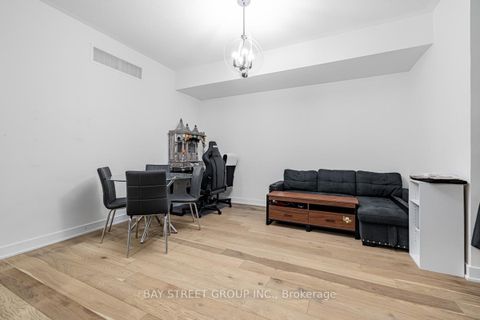 Photo 5 at 6 - 39 John Perkins Bull Drive W, CFB, Toronto