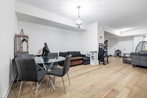 Photo 12 at 6 - 39 John Perkins Bull Drive W, CFB, Toronto