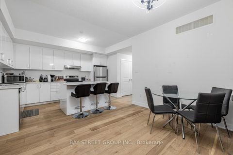 Photo 15 at 6 - 39 John Perkins Bull Drive W, CFB, Toronto