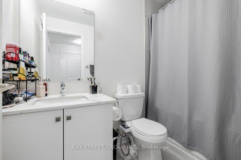 Photo 16 at 6 - 39 John Perkins Bull Drive W, CFB, Toronto