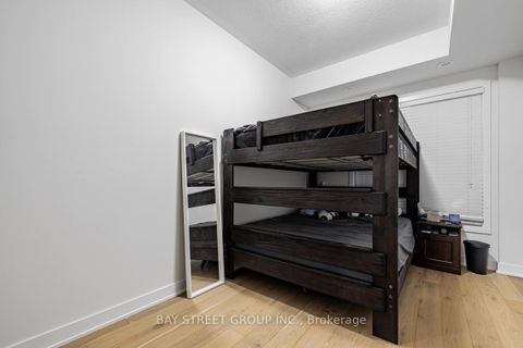 Photo 22 at 6 - 39 John Perkins Bull Drive W, CFB, Toronto