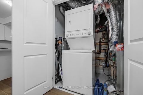 Photo 23 at 6 - 39 John Perkins Bull Drive W, CFB, Toronto