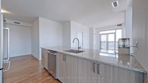 Photo 7 at 705 - 1603 Eglinton Avenue W, Oakwood Village, Toronto